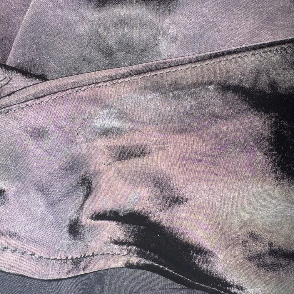 Club London black halter gown - Picture 10 of 10